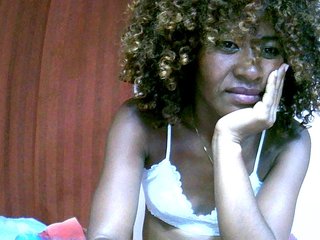 Erotyczny czat wideo DonnelaQuin