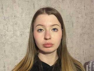 Erotyczny czat wideo DonnettaKlostermann