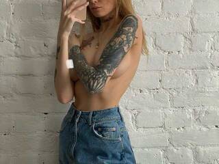 Erotyczny czat wideo PREKRVTI