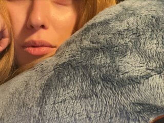 Zrzuty ekranu transmisji PREKRVTI