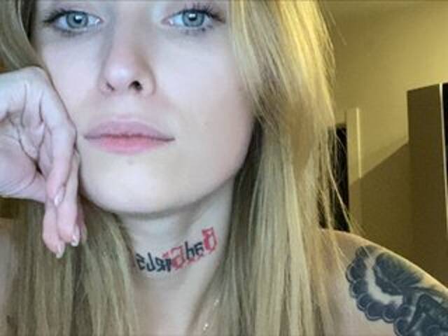 Zrzuty ekranu transmisji PREKRVTI