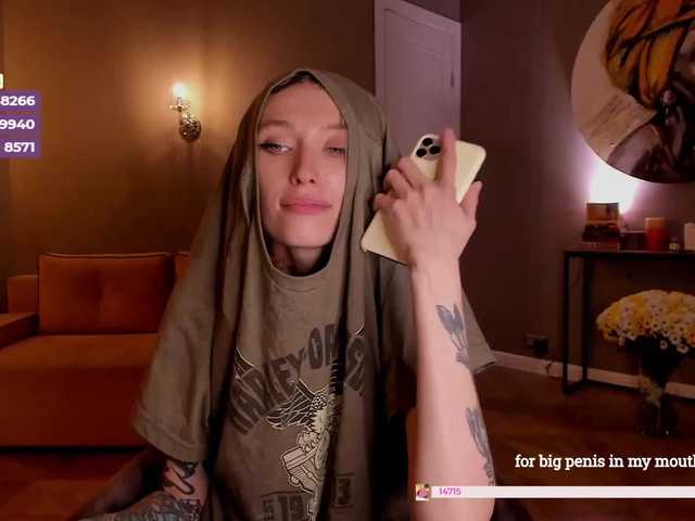 Zrzuty ekranu transmisji PREKRVTI