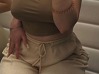 Erotyczny czat wideo Donut-red