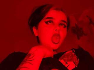 Erotyczny czat wideo Dora-Gray