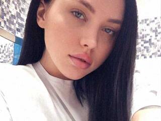 Erotyczny czat wideo Dorettii