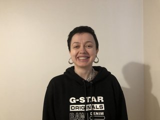 Erotyczny czat wideo DorisKrock