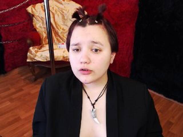 Zrzuty ekranu transmisji DorisViet