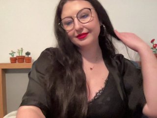 Erotyczny czat wideo DorothyKiss