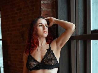 Erotyczny czat wideo DorothyParkers