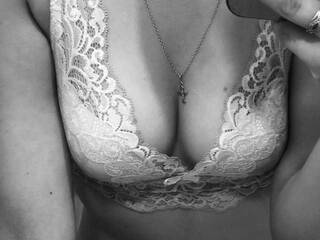 Erotyczny czat wideo DORRATTI