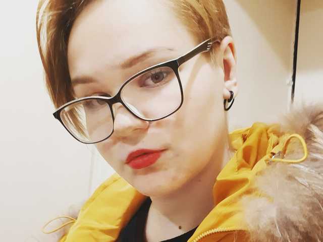 Zdjęcie profilowe DorryLolli