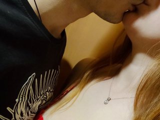 Erotyczny czat wideo Double-Desire