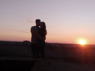 Erotyczny czat wideo Double007cuM