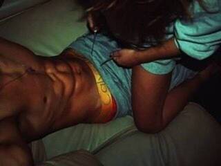 Erotyczny czat wideo doublekill2