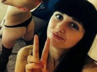 Erotyczny czat wideo doublekiss