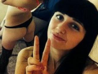 Erotyczny czat wideo doublekiss