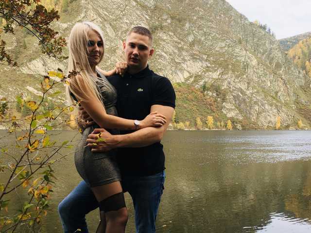 Zdjęcie profilu doublepassion