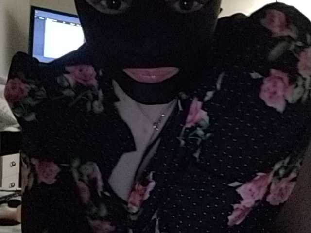 Zrzuty ekranu transmisji doublepervers