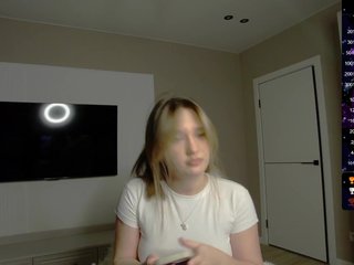 Erotyczny czat wideo Holly_Molii