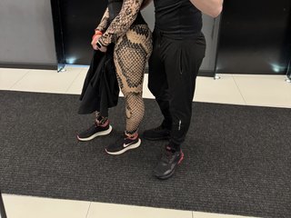Erotyczny czat wideo Sexy_twist