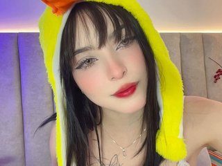 Erotyczny czat wideo DoyeonDae