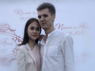 Zdjęcie profilowe DPcouple069