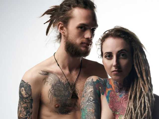 Zdjęcie profilu DreadsFamily