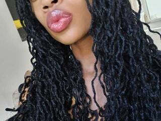 Erotyczny czat wideo Dream-Goddess