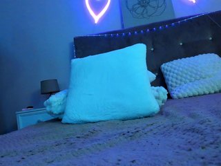 Erotyczny czat wideo dream-kayla