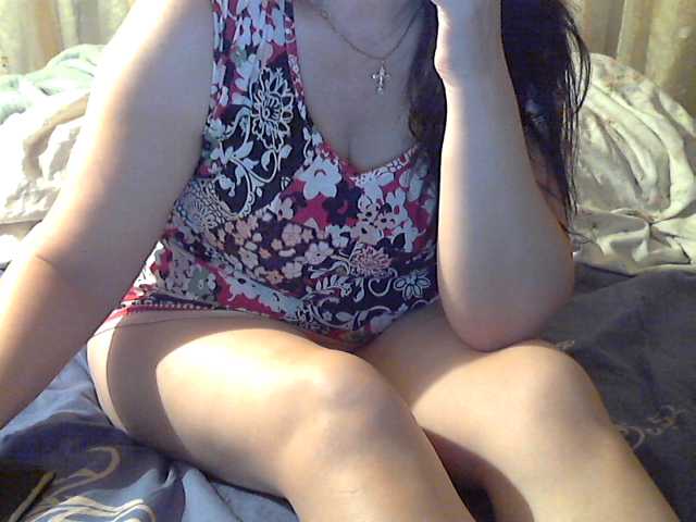 Zrzuty ekranu transmisji Dream1Men