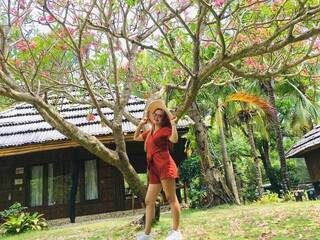 Erotyczny czat wideo DreamCherry