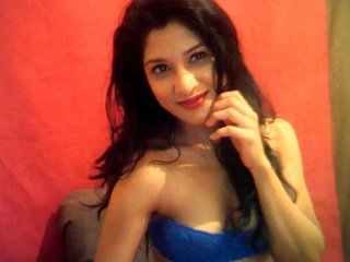 Erotyczny czat wideo dreamgirl4u