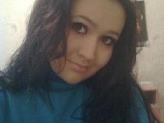 Erotyczny czat wideo dreamgirl7