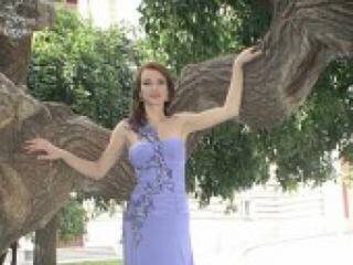 Erotyczny czat wideo dreamgirl82