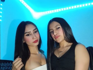 Erotyczny czat wideo Dreamgirlss