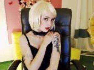 Erotyczny czat wideo dreamgrass