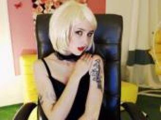 Erotyczny czat wideo dreamgrass