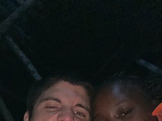 Erotyczny czat wideo DreamInterracial