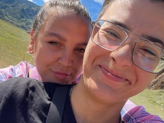 Erotyczny czat wideo dreamteamgirls