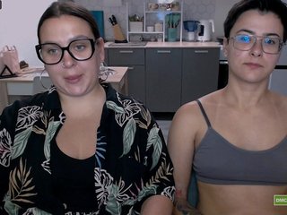 Erotyczny czat wideo dreamteamgirls