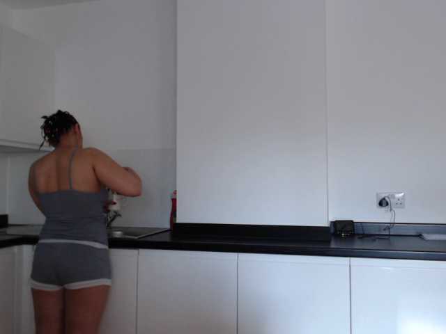 Zrzuty ekranu transmisji dreamXgirl