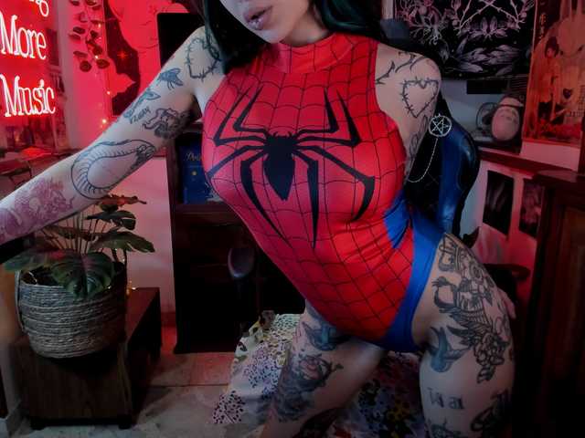 Zdjęcie profilu Dreamysuccubus