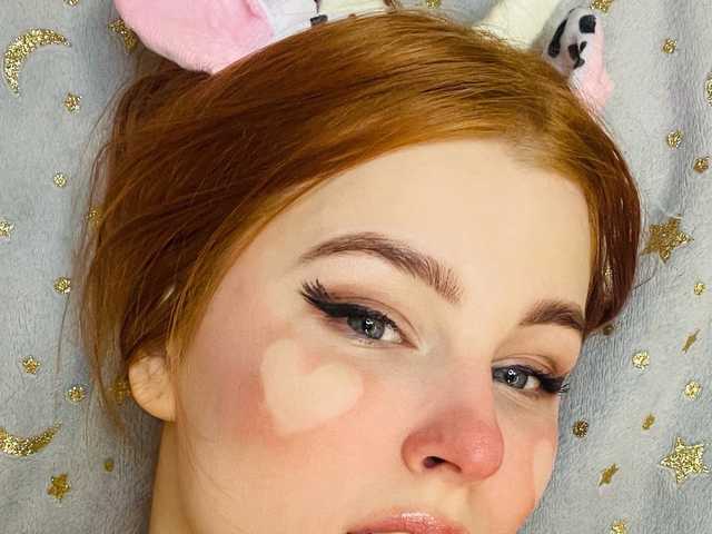 Zdjęcie profilu driada