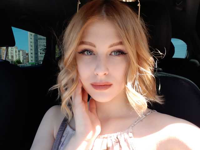 Zdjęcie profilu driada
