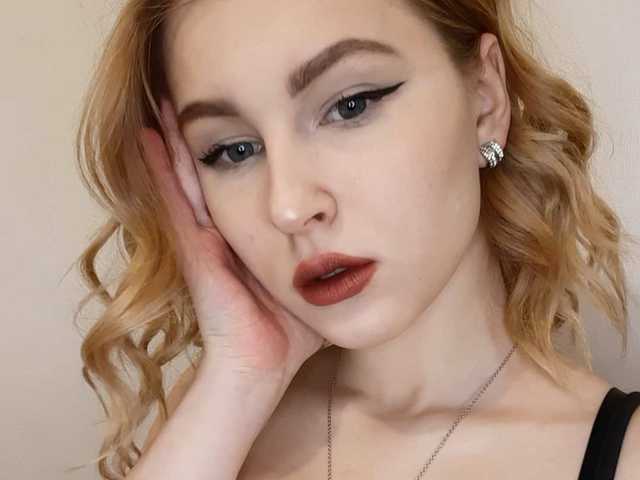 Zdjęcie profilu driada
