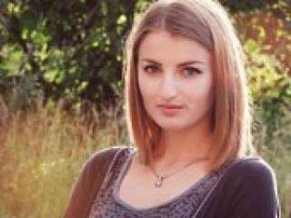 Erotyczny czat wideo drreamgirll