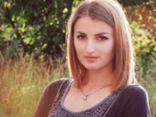 Erotyczny czat wideo drreamgirll