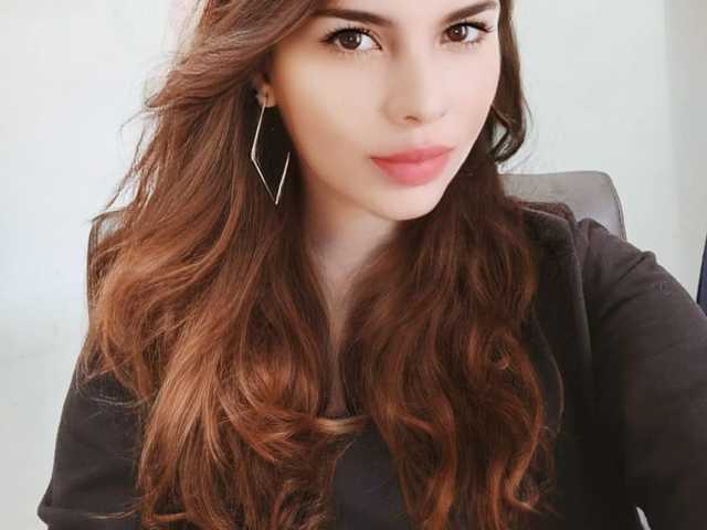 Zdjęcie profilowe dulce-amanda