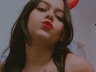 Erotyczny czat wideo dulce-sami