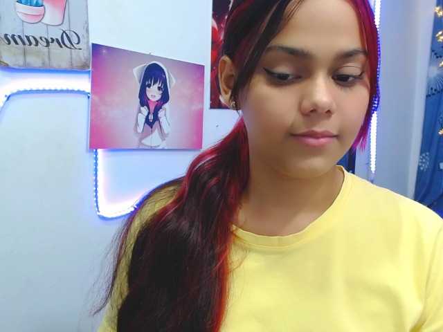 Zrzuty ekranu transmisji dulce-sami